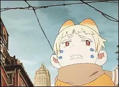 En quoi peut se transformer le petit dmon que Rin a trouv ?