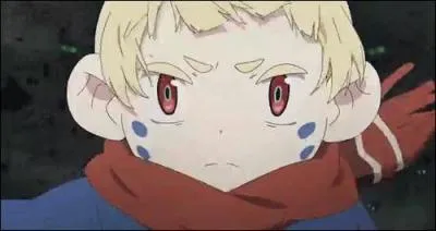 Que fait le petit dmon pour sauver la ville ?