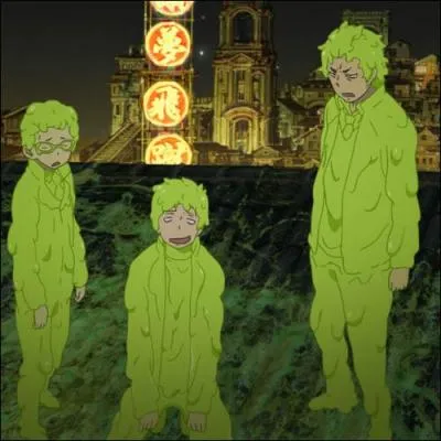 Comment se sont-ils retrouvs dans cet tat ?