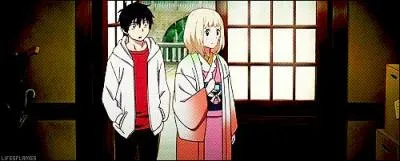 Aprs leur mission (chec), quelle est la sentence que reoivent Rin et Shiemi ?