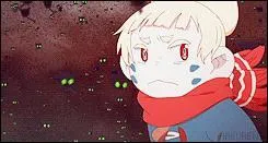 Quel est le pouvoir du personnage de la question prcdente ?