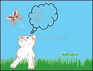 Selon Aurlie ( qui l'a vu dans l'obscurit ),  qui ressemble le gars rencontr au camping o elle passait des vacances avec ses grands-parents Charbonneau ?