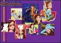 Quelle est la raison de la rupture entre Kat et JF ?