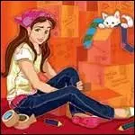 Quelle est la raison de la rupture entre Kat et Emmerick ( non, elle n'est pas sans cesse en train de rompre ; elle cherche juste le bon gars ! ) ?