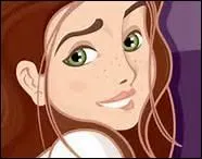 A la fin, la maman d'Aurlie accouche d'une petite fille. Quel est son prnom, suggr par Aurlie ?