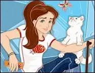 Quelle est la plus grande phobie d'Aurlie ?