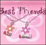 Depuis quand Kat est-elle sa meilleure amie, celle avec laquelle elle partage son got pour le groupe musical Simple Plan et le magazine Miss Magazine ?