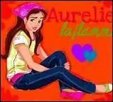 Aprs son dmnagement tant redout, o se situe la chambre d'Aurlie dans la nouvelle maison occupe par sa mre, le chum de celle-ci et Aurlie ?