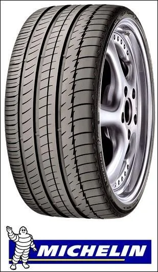 Combien cote le jeu de 4 pneus pour la Veyron ?