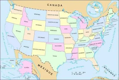  Il est illgal de pcher au lasso  est une des nombreuses lois les plus tranges des tats-Unis. Dans quel tat cette loi est-elle fonctionnelle ?