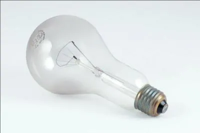 Qui inventa, en 1835, la premire ampoule lectrique  incandescence moderne ?