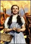 En 1939, quel rle interprte Judy Garland, dans le  Magicien d'Oz  ?