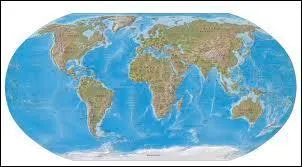 Vous repartez du continent amricain pour aller visiter les continents restants. Mais, sur combien de continents n'tes-vous pas encore all ?