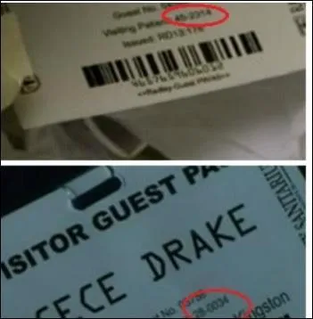 Qui dcouvre ce pass ? O ? Quand ? Comment ? Et que cela signifie-t-il ?