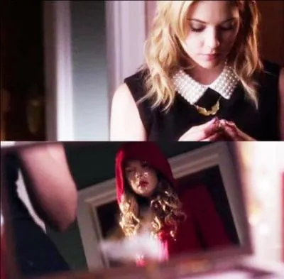 O se droule cette scne ?