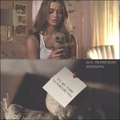 Qu'apprend-on durant ce passage ?