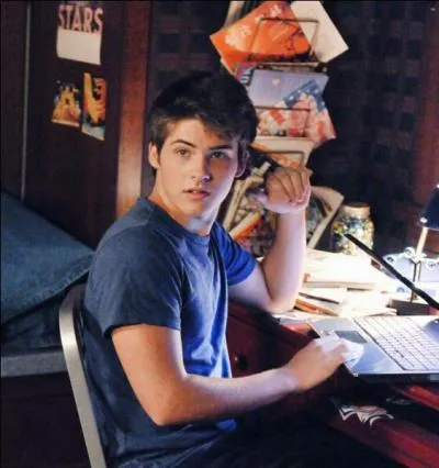 Qui est ce personnage ?