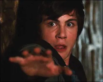 Percy Jackson est un adolescent ordinaire en dehors du fait qu'il soit dyslexique et hyperactif. Enfin c'est ce qu'il pensait, il est en réalité :