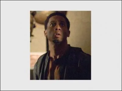 Et son meilleur ami Grover n'est en ralit pas handicap. Il est juste un :