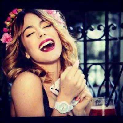 Quel est son surnom ?