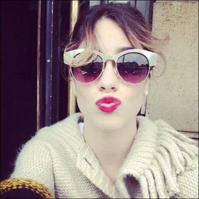 Quand est t-elle venue  Paris ?