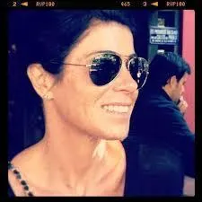 Comment s'appelle la mre de Martina ?