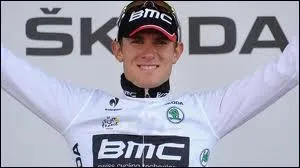 Qui est ce coureur ?