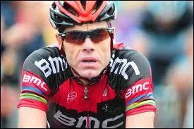 Qui est ce coureur ?