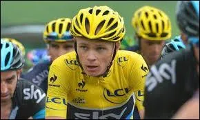 Qui est ce coureur ?