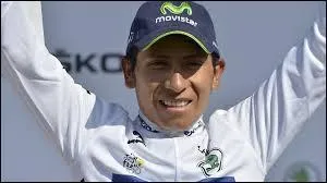 Qui est ce coureur ?