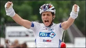 Qui est ce coureur ?