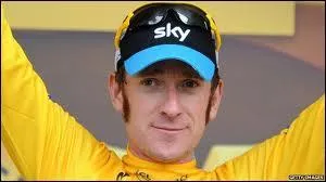 Qui est ce coureur ?