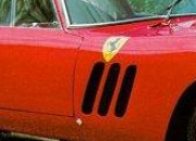 Ferrari en photos
