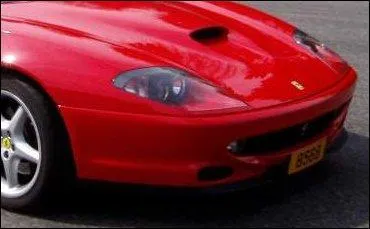 Trouvez le modèle :