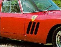 Quiz Ferrari