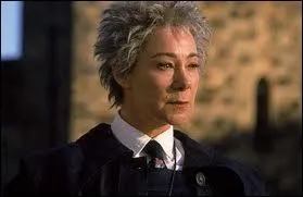 Qui est ce personnage ?