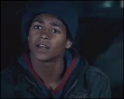 Qui est ce personnage ?