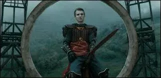 Qui est ce personnage ?