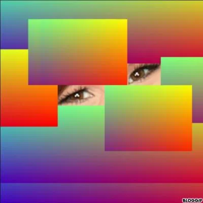 Avez-vous capt son regard ?