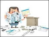 Je suis heureuse que vous  les instructions .