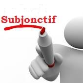 Quiz Conjugaison