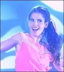 Quel est son ge en 2013 ?