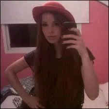 Quelle est sa couleur prfre ?