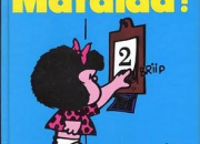 Quiz Amusons-nous avec Mafalda ! 2