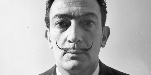 Quelle oeuvre de Salvador Dali fut scandale en 1929 ?