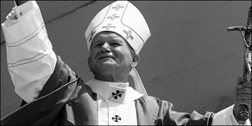 Quelle était la nationalité du Pape Jean-Paul II ?