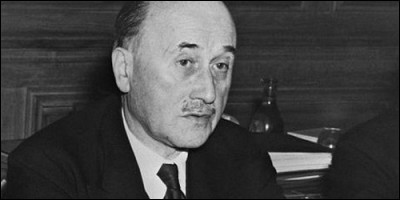 De quelle organisation Jean Monnet a-t-il été le secrétaire général en 1919 ?