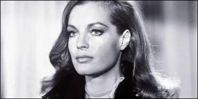 Comment s'appelle l'impératrice célèbre incarnée par Romy Schneider ?