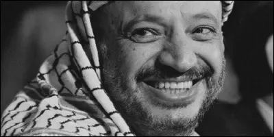 Qui était Yasser Arafat ?