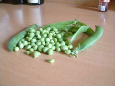 Quel est ce lgume ?
